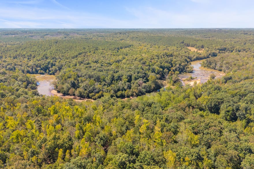 King Hall & Hwy 172, Bowman, Georgia