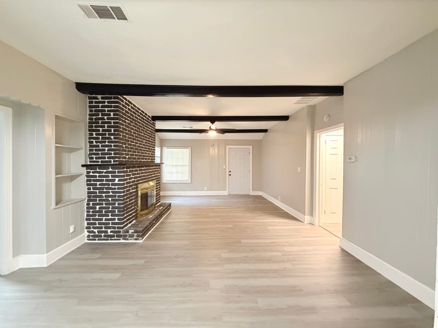 1268 Woodland Road NE, Conyers, Georgia