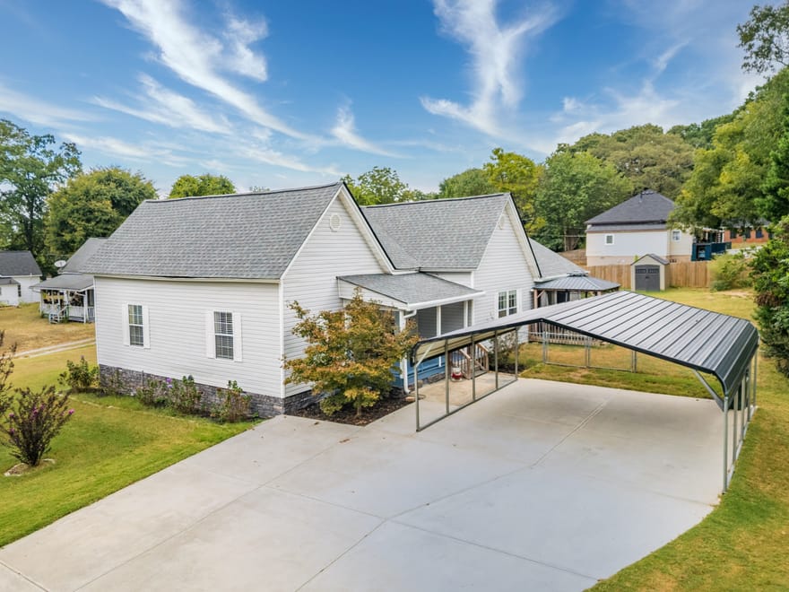 5112 Anglin Street, Covington, Georgia