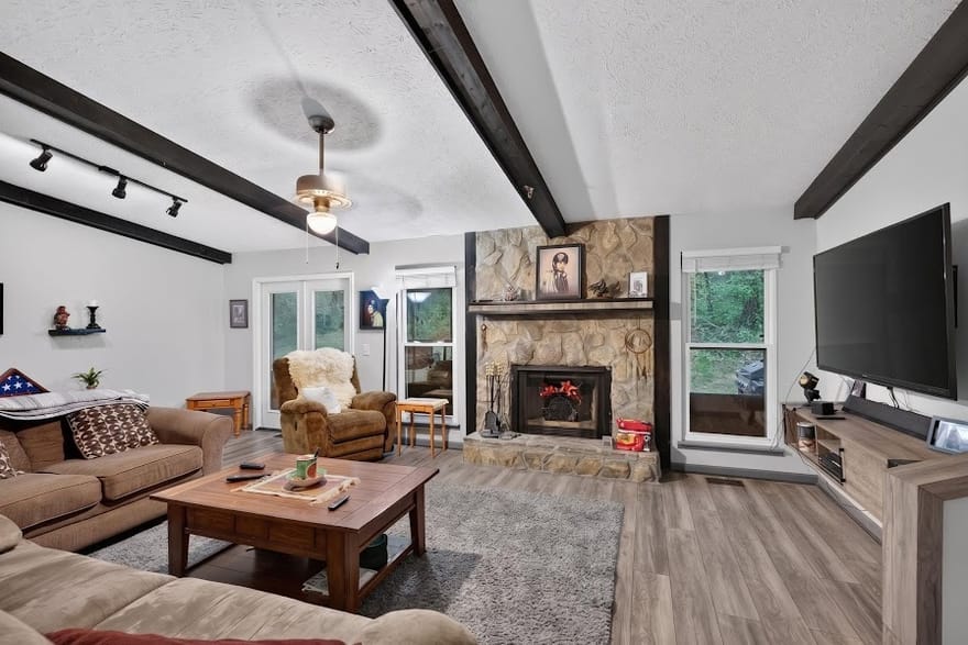 3073 Carmel Drive, Douglasville, Georgia