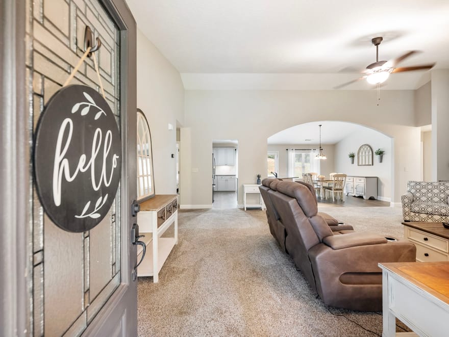 433 Emily Forest Way, Pendergrass, Georgia