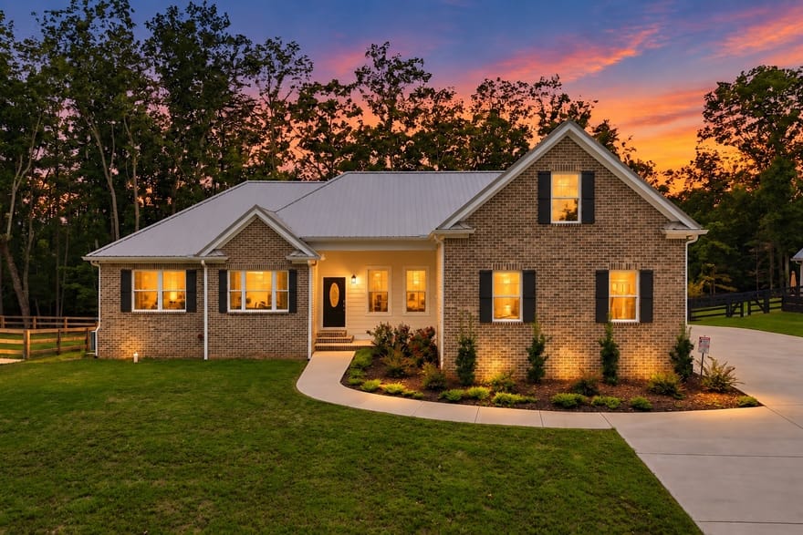 569 Byrd Mountain Lane, Canton, Georgia