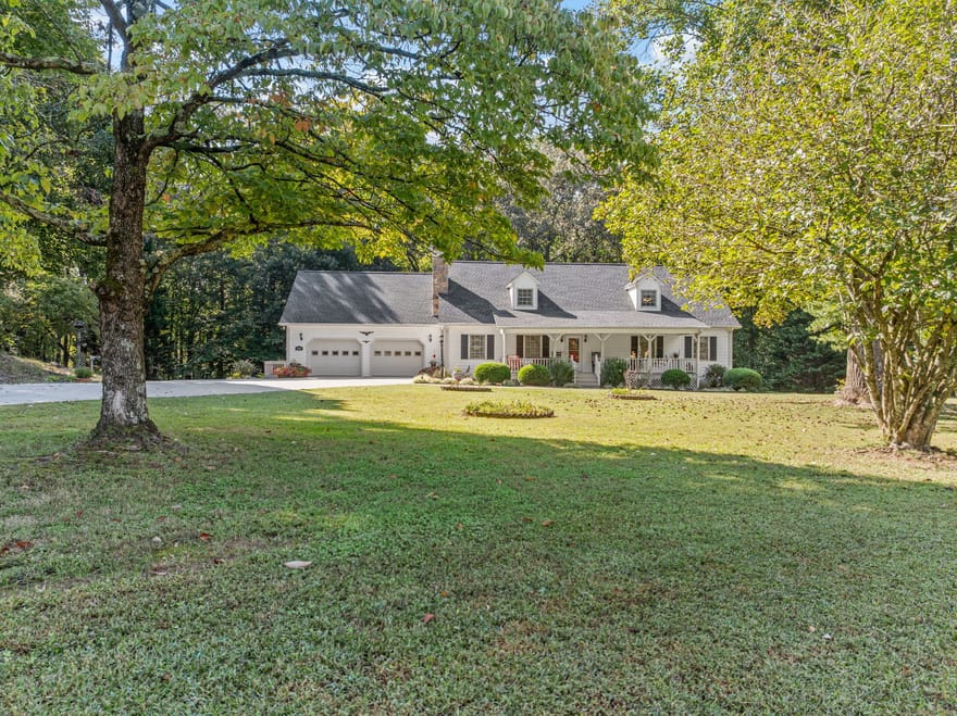 296 Highway 115, Demorest, Georgia