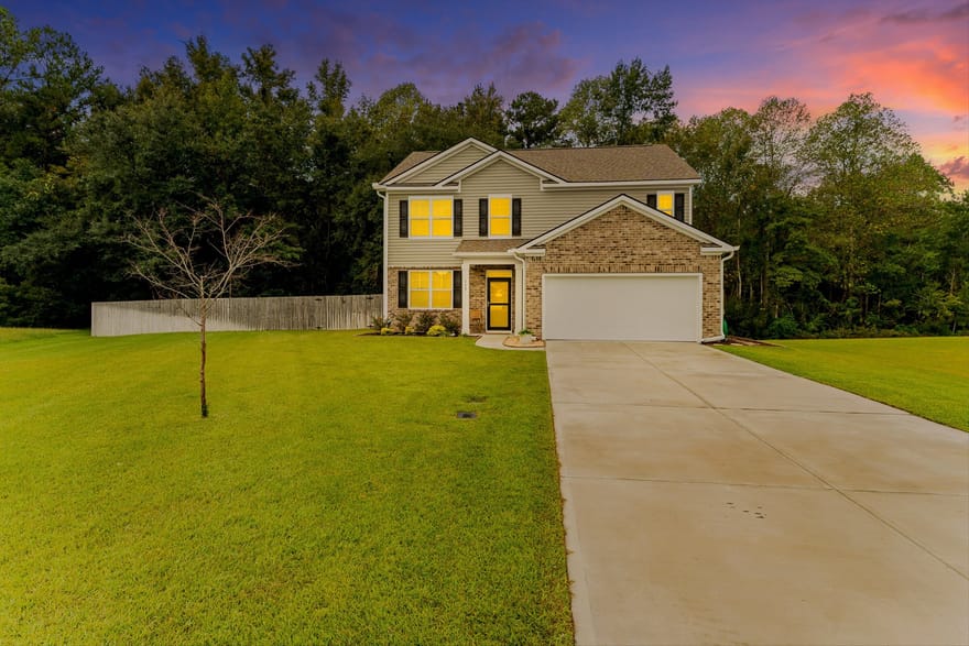 113 Spillway Court, Rincon, Georgia