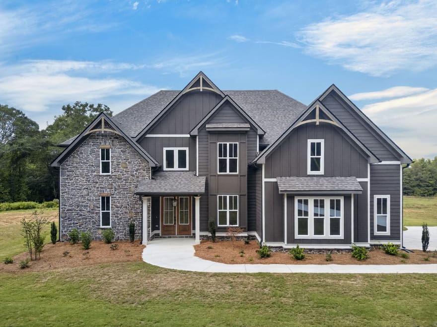 1737 Bethesda Church Road, Carrollton, Georgia