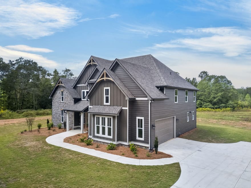 1737 Bethesda Church Road, Carrollton, Georgia