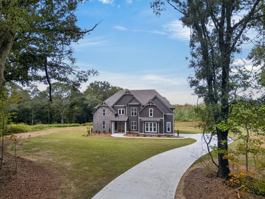1737 Bethesda Church Road, Carrollton, Georgia