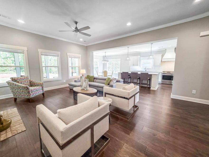 1250 Legend Drive, Greensboro, Georgia