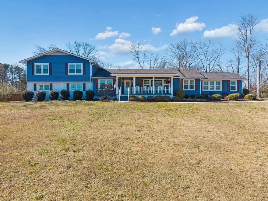 110 Hazel Drive, Dalton, Georgia