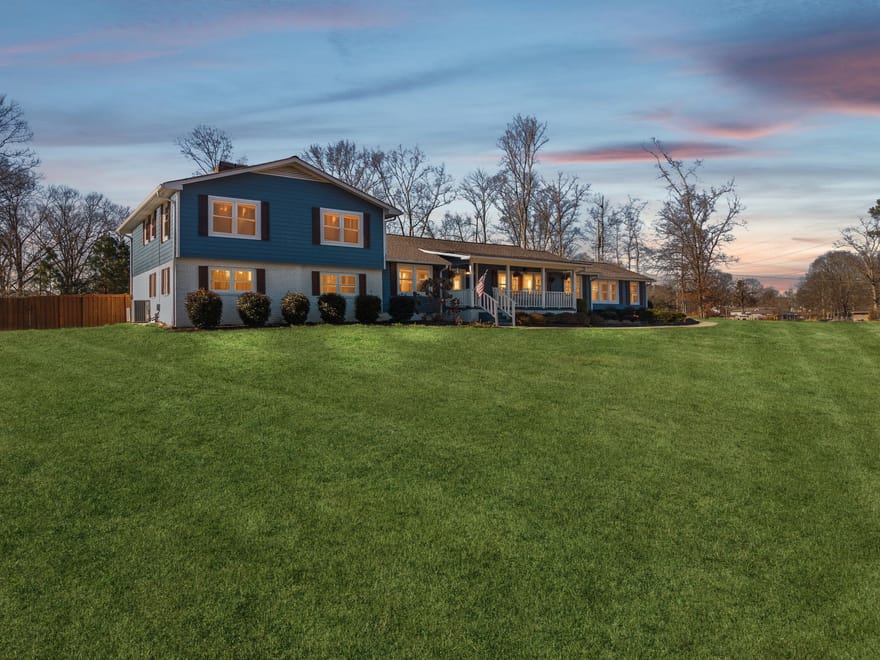 110 Hazel Drive, Dalton, Georgia