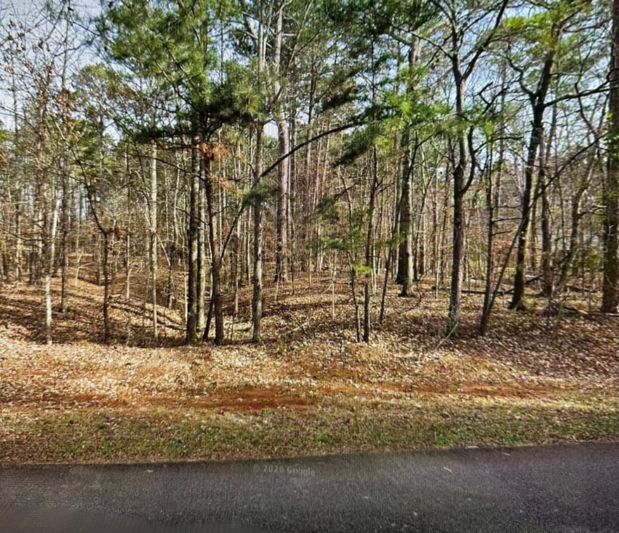 1141 Brannon Drive, Greensboro, Georgia