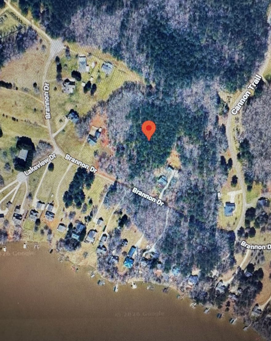 1141 Brannon Drive, Greensboro, Georgia