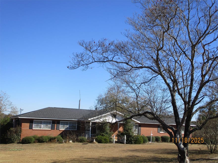 979 Ej Lane, Bartow, Georgia