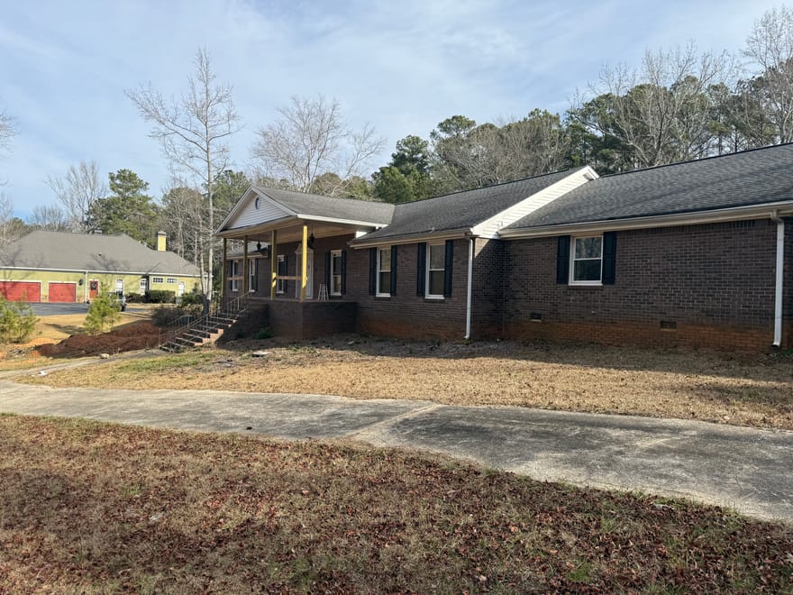5710 Stewart Mill Road, Douglasville, Georgia