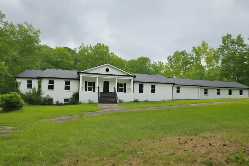 5710 Stewart Mill Road, Douglasville, Georgia