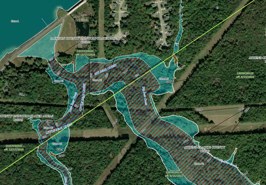 Marko Drive, Bogart, Georgia