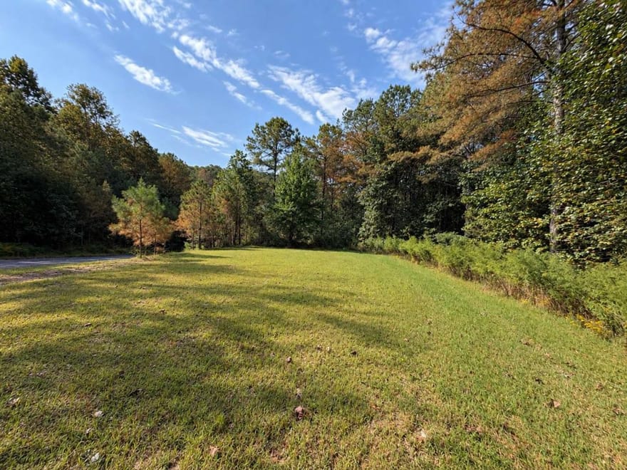 LT 45 Grandview Lane, Ellijay, Georgia