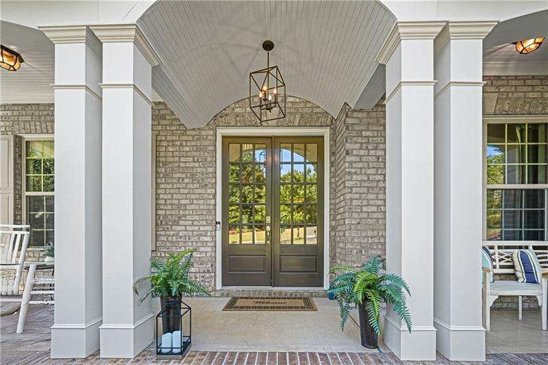 2750 Cogburn Lane, Milton, Georgia