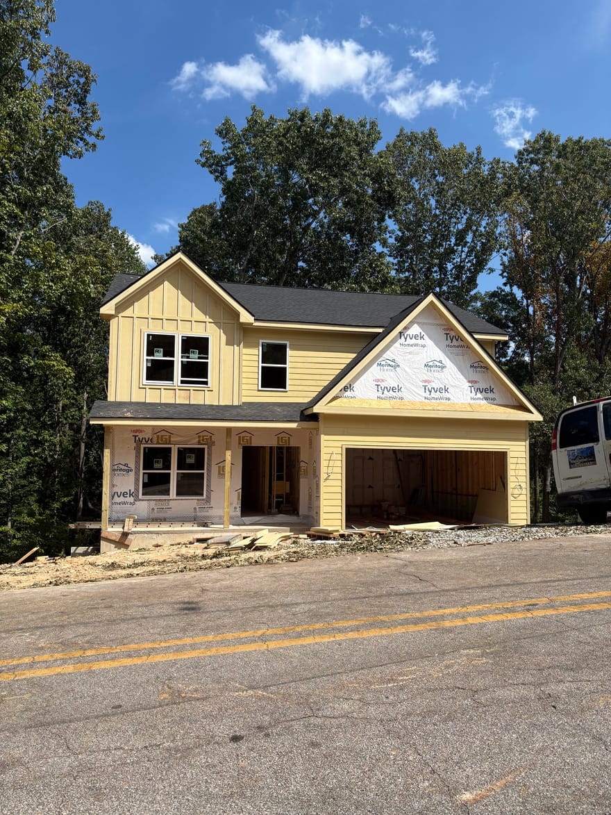 4939 Old Orr Road, Flowery Branch, Georgia