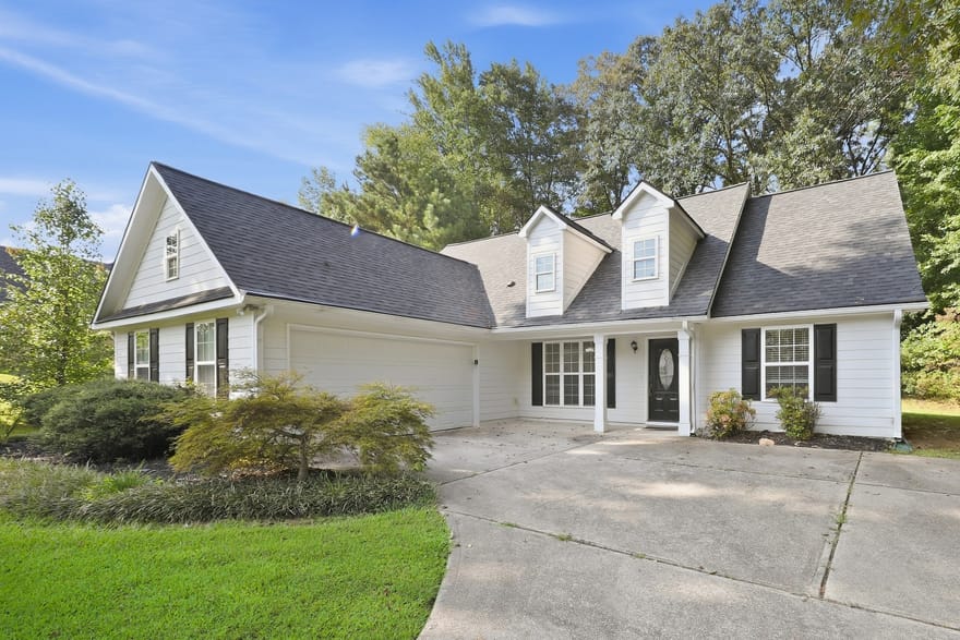 32 Devynwood Lane, Dallas, Georgia