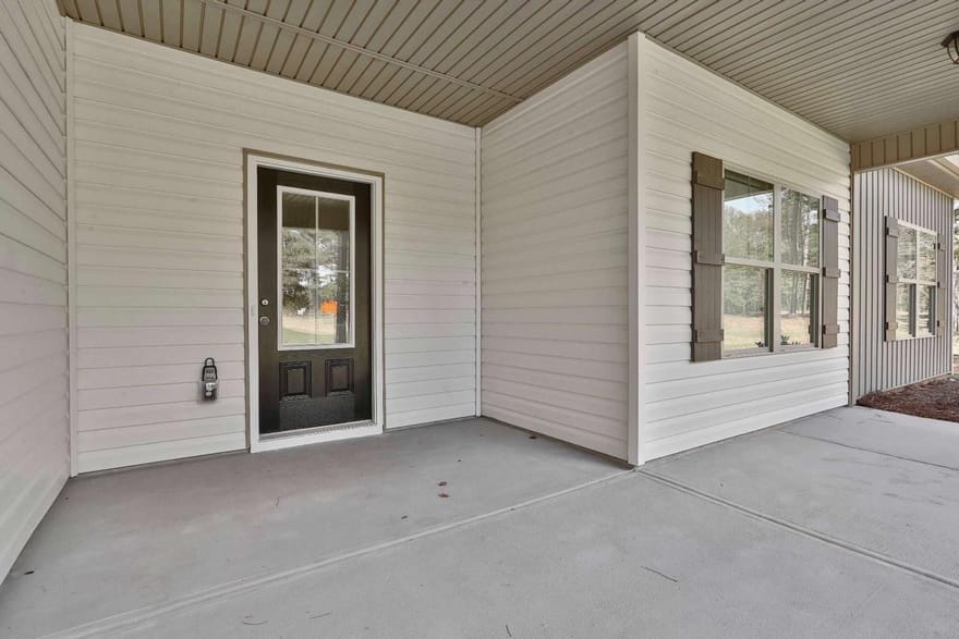 255 Patterson Drive, Franklin, Georgia