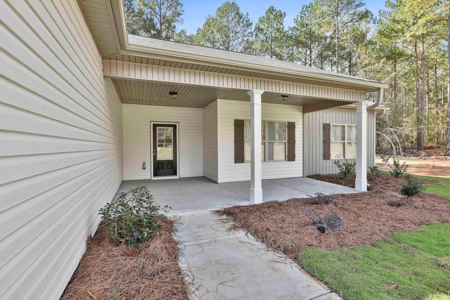 255 Patterson Drive, Franklin, Georgia