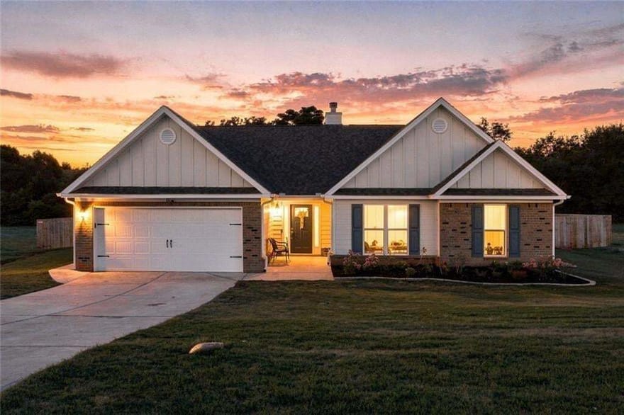 156 Brookland Court, Winder, Georgia