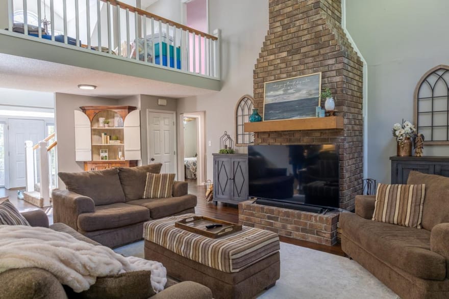 1412 Godbee Road, Millen, Georgia