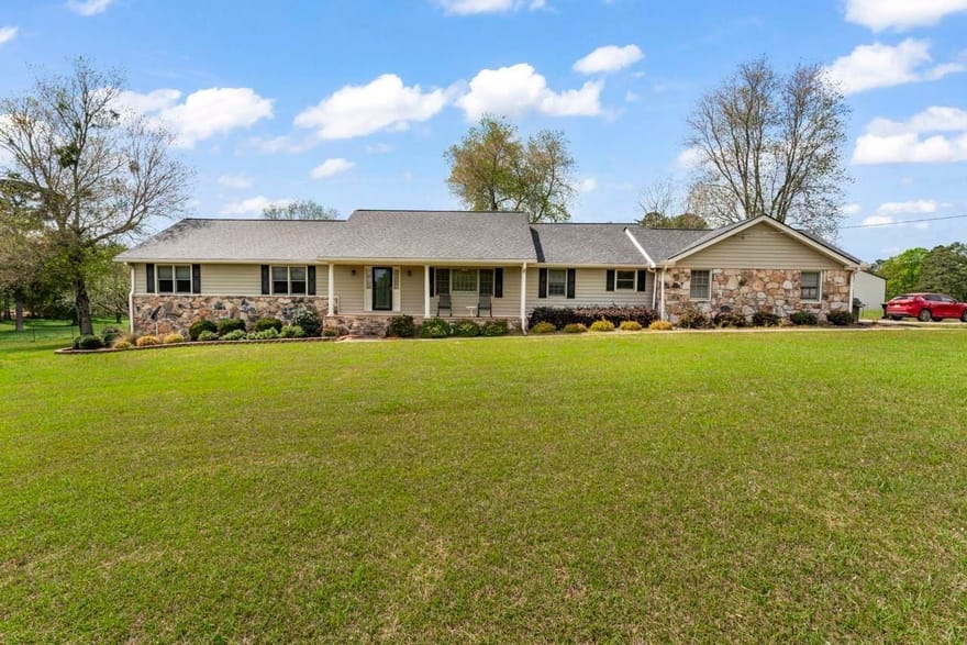 161 Minter Drive, Hampton, Georgia