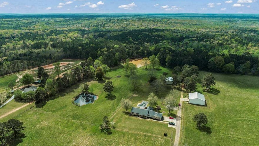 161 Minter Drive, Hampton, Georgia