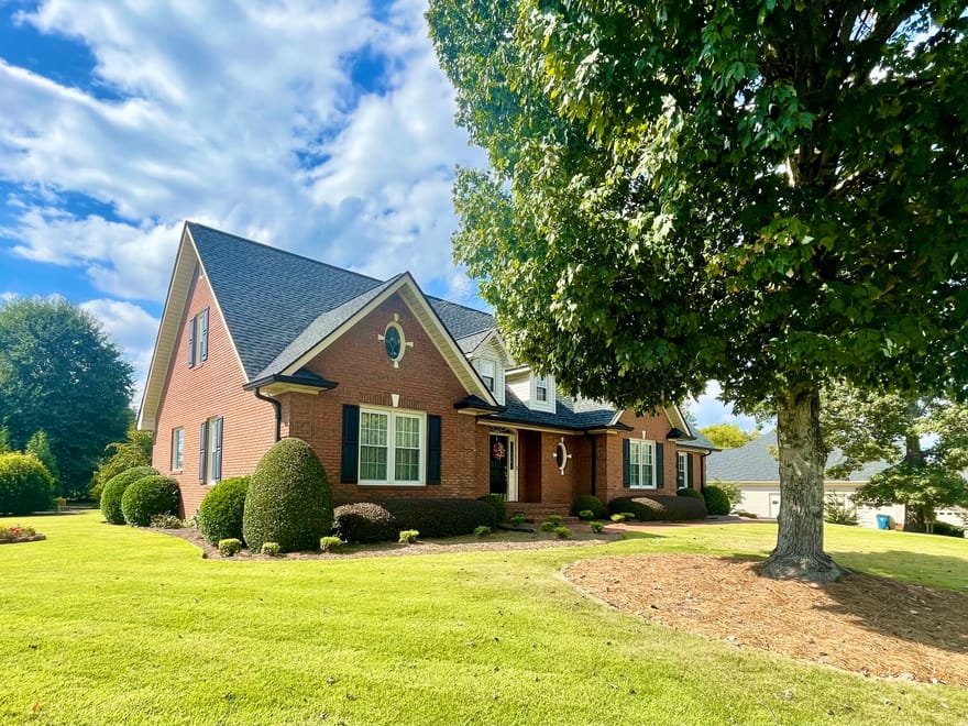 106 Etowah Drive SE, Rome, Georgia