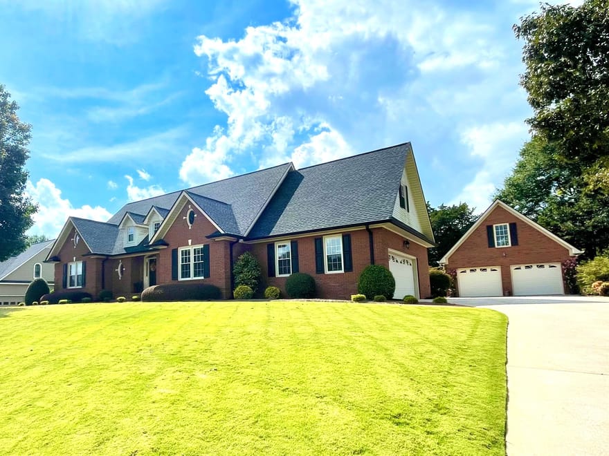 106 Etowah Drive SE, Rome, Georgia