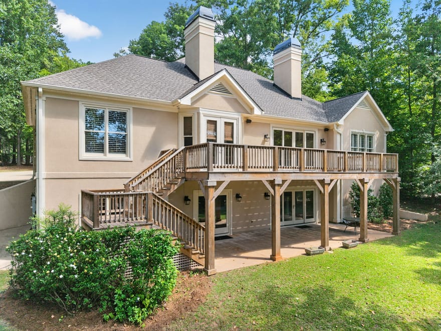 1021 Inverness Drive, Greensboro, Georgia
