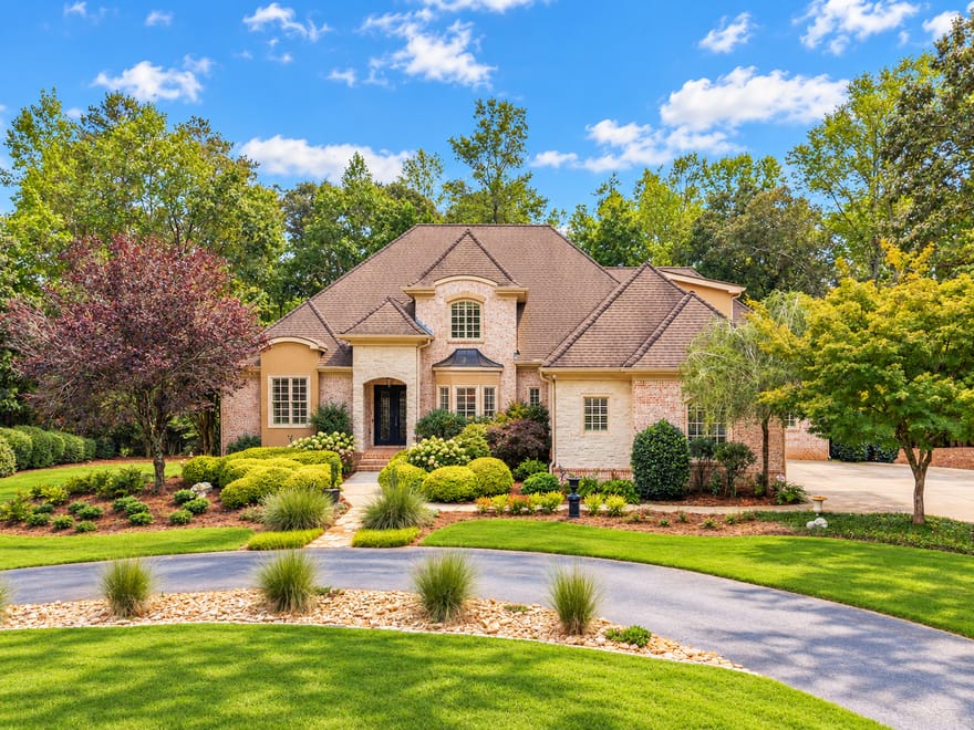7355 Rand Drive, Douglasville, Georgia