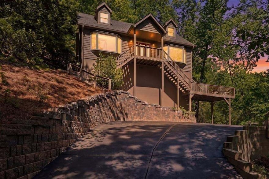 108 Columbine Drive, Jasper, Georgia