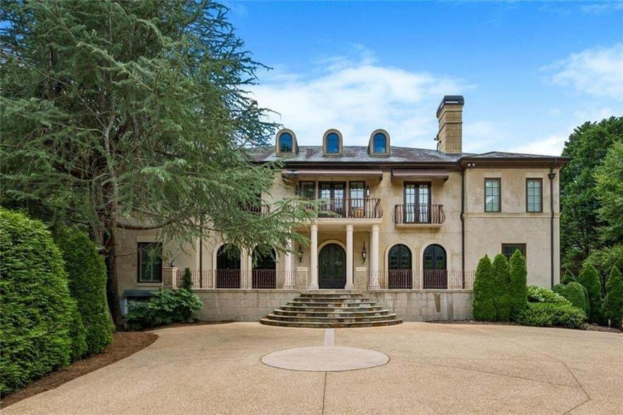 72 Blackland Road NW, Atlanta, Georgia