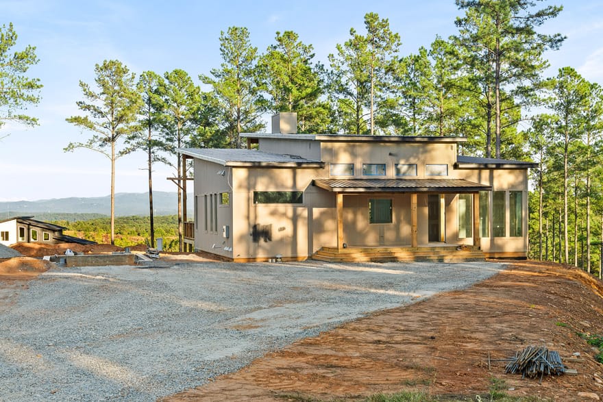 LT 90 Springfield Parkway, Ellijay, Georgia