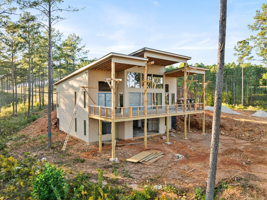 LT 90 Springfield Parkway, Ellijay, Georgia