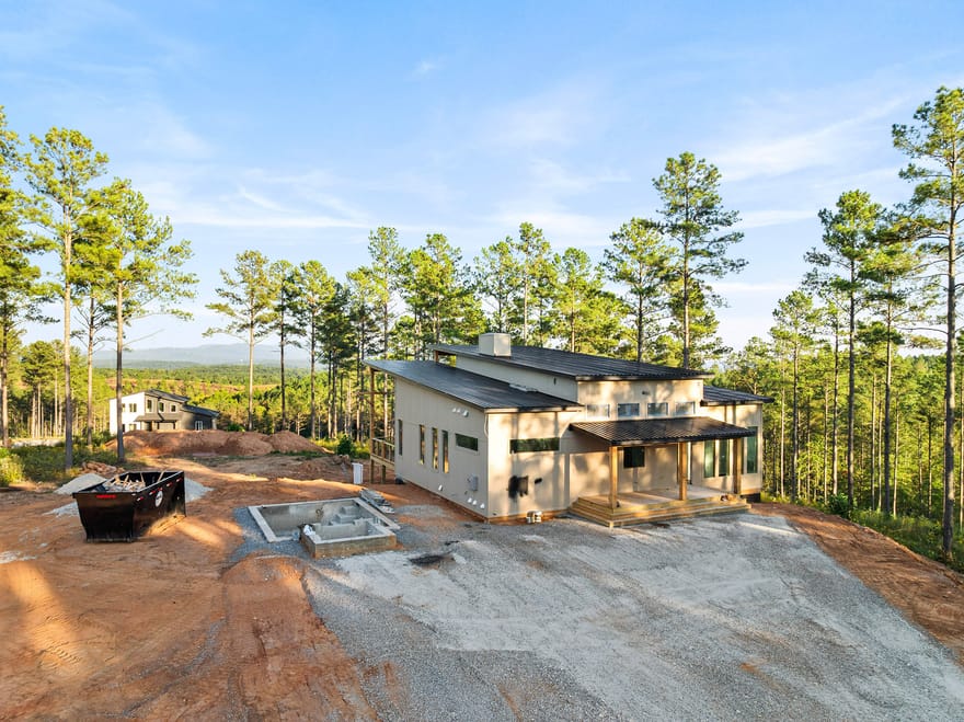 LT 90 Springfield Parkway, Ellijay, Georgia