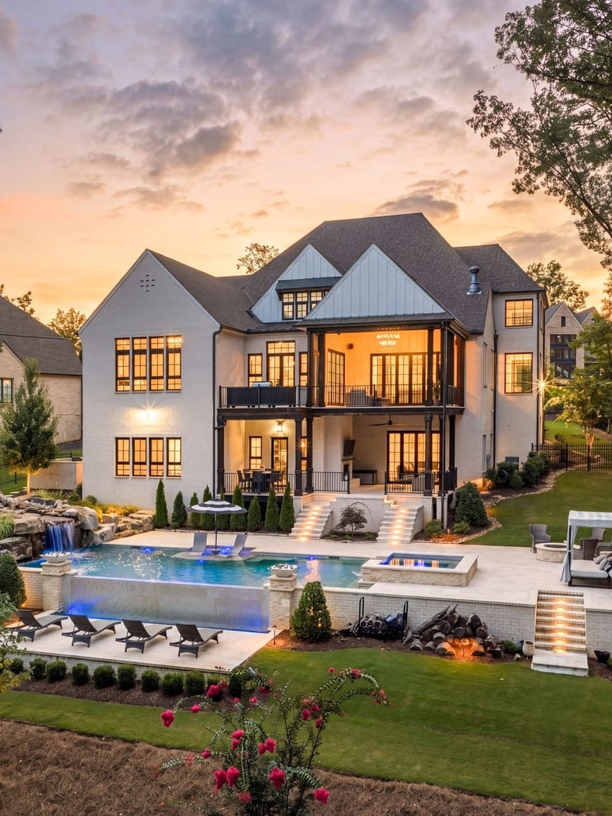761 Woodvale Point, Suwanee, Georgia