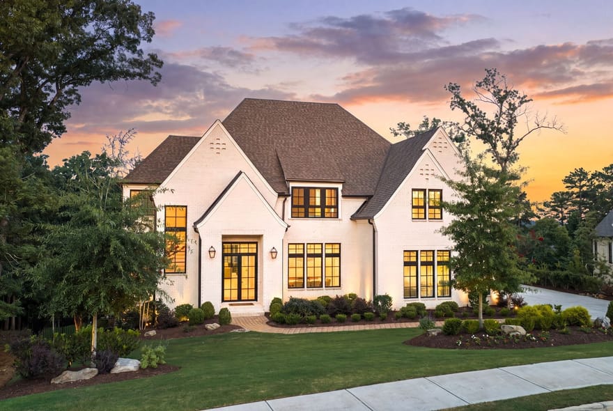 761 Woodvale Point, Suwanee, Georgia