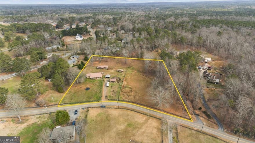 7580 Bates Drive, Alpharetta, Georgia