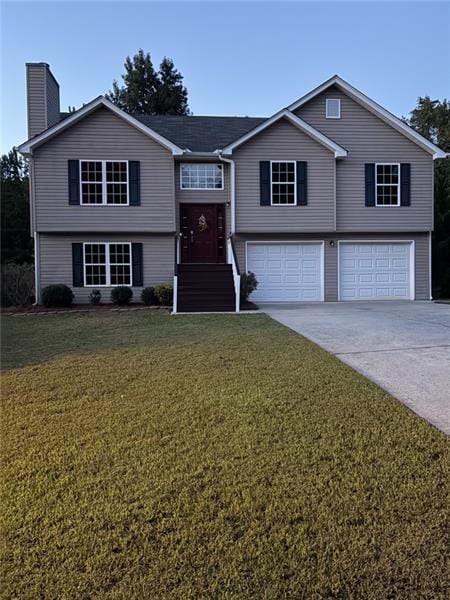 5482 Latham Manor Drive, Gainesville, Georgia