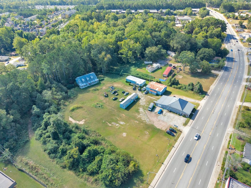 6125 Washington Street SW, Covington, Georgia