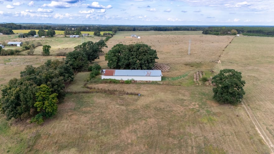 Kesler Road, Canon, Georgia