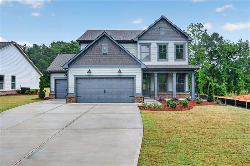 53 Stanley Drive, Winder, Georgia