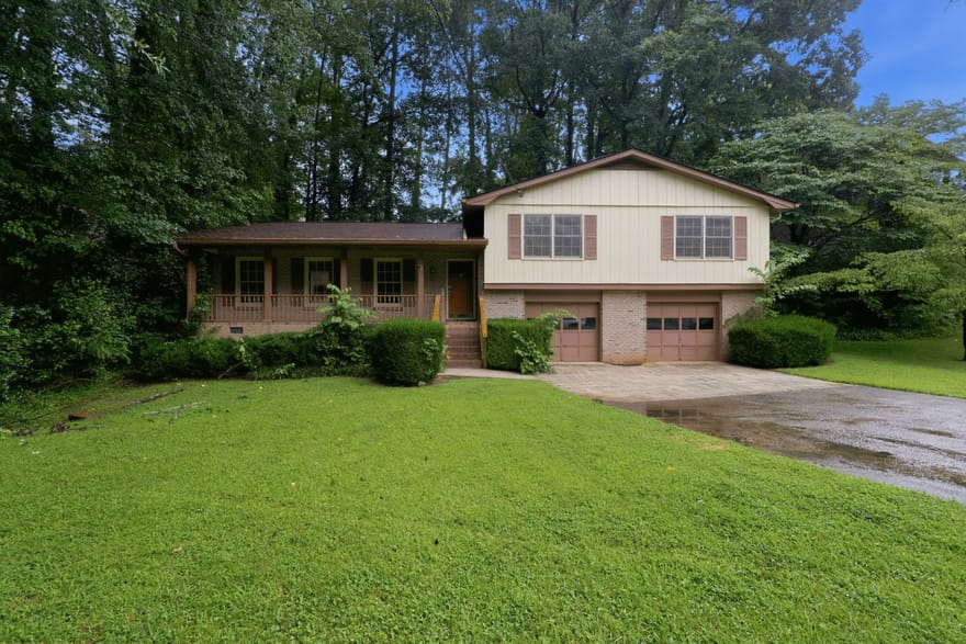 3969 Briaridge Circle, Doraville, Georgia