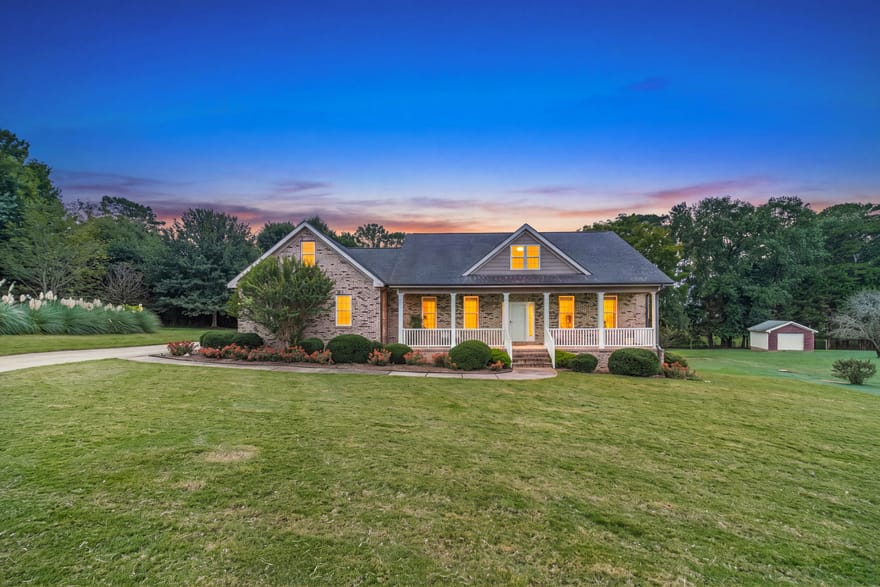 777 Appian Way, Statham, Georgia