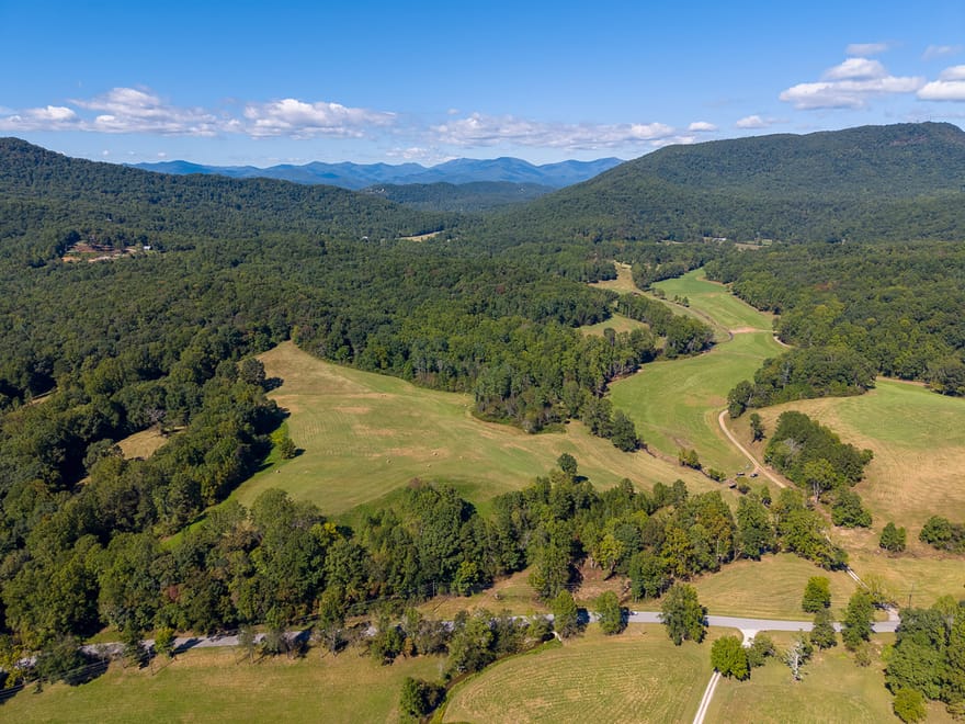 7362 Bridge Creek Road, Tiger, Georgia