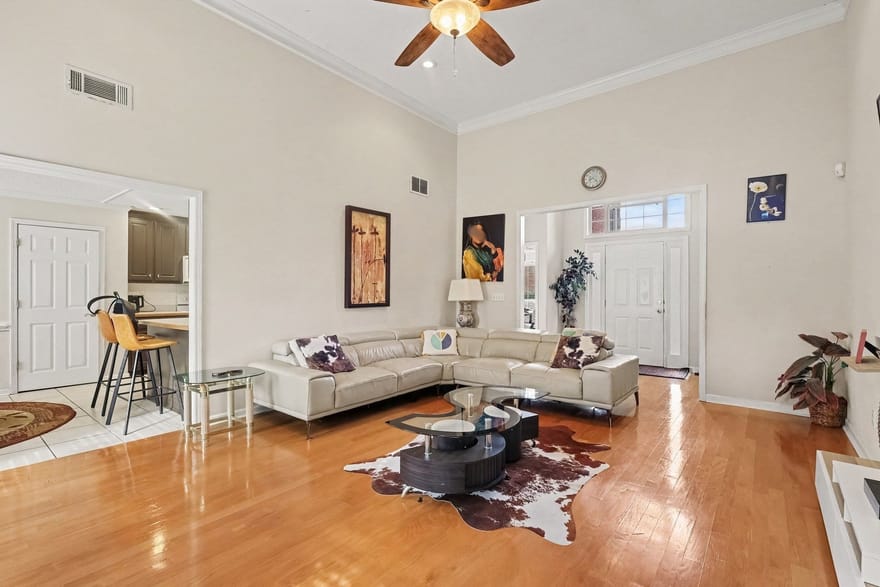 300 Glynnshire Court, Covington, Georgia